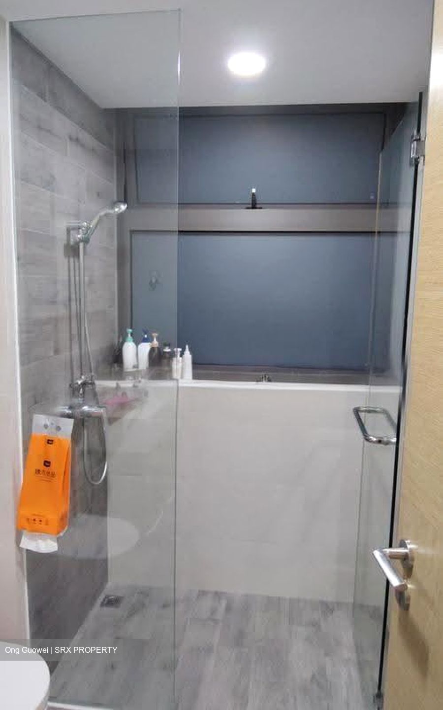 The Terrace (D19), Condominium #623550791